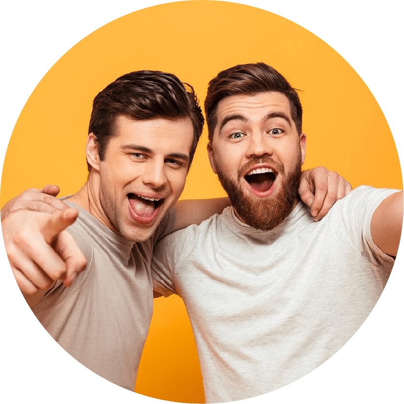 Лучший друг